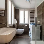Ca Dei Zoti3 With Luggage Apartament