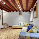 Apartament Ca Dei Zoti3 With Luggage Wenecja