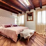 Apartament Ca Dei Zoti3 With Luggage *