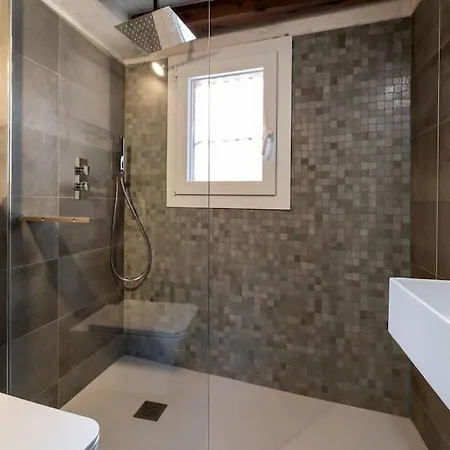 Apartman Ca Dei Zoti3 With Luggage Velence